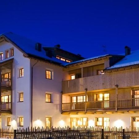 Nei Y Suredl Nevesole Corvara In Badia Exterior foto
